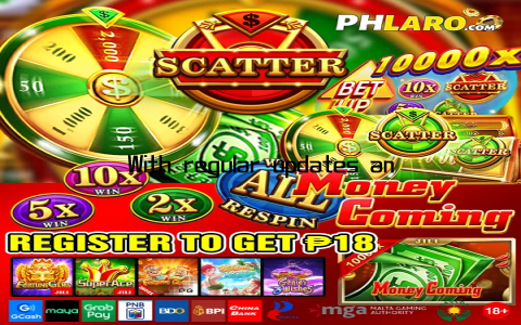 With regular updates and new releases, JLFUN Slot ensures that its library remains fresh and exciting