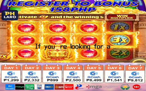 If you’re looking for a gaming experience that’s truly unforgettable, give JLFUN Slot a try