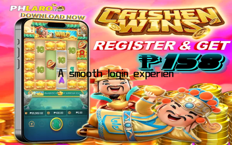 A smooth login experience not only saves time but also enhances your overall user experience