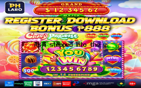 As I stepped into the virtual world of JLFUN Casino, I couldn’t help but feel a rush of excitement