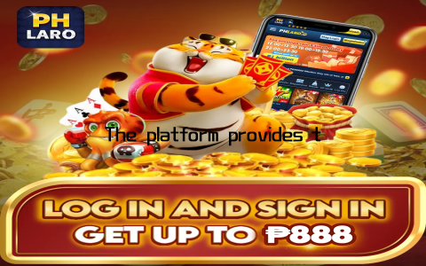 The platform provides tools and resources to help players manage their gaming habits