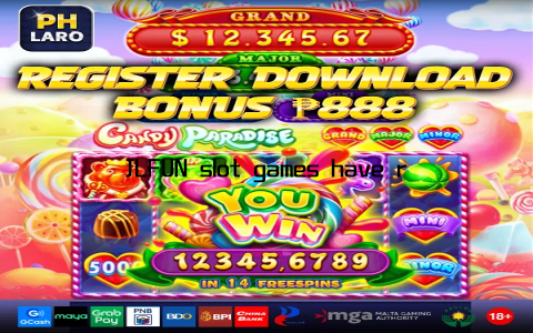 JLFUN slot games have redefined the online gaming landscape, offering players a thrilling and rewarding experience