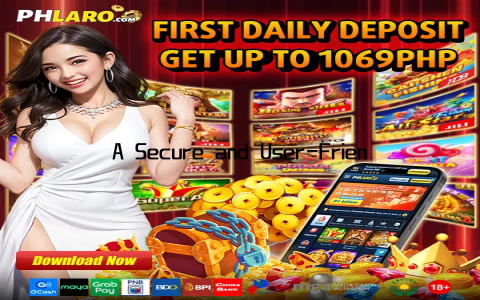 A Secure and User-Friendly Platform JLFUN Casino prioritizes the safety and convenience of its players