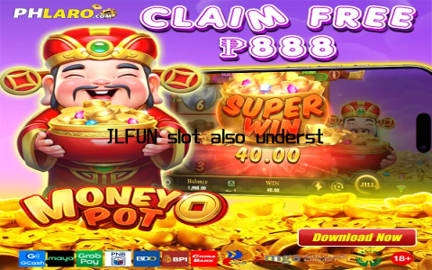 JLFUN slot also understands the importance of responsible gaming