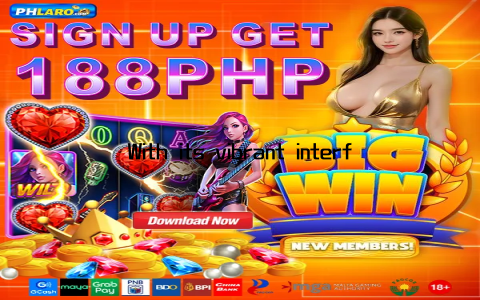 With its vibrant interface and user-friendly design, JLFUN Casino has redefined what it means to enjoy online gaming