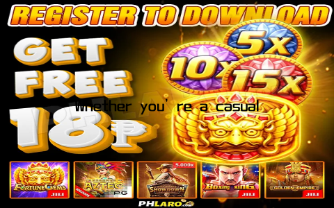 Whether you’re a casual player or a high roller, there’s something for everyone at JLFUN slot