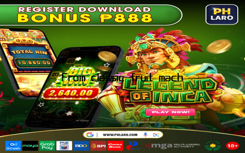 From classic fruit machines to modern, story-driven adventures, there’s a slot game to match every mood and preference