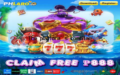The platform’s commitment to responsible gaming ensures that players can have fun while staying in control