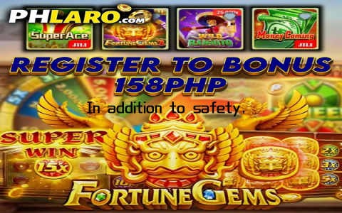 In addition to safety, JLFUN Slot offers a rewarding experience that keeps players coming back for more