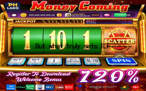 But what truly sets JLFUN Slot apart is the sense of community it fosters