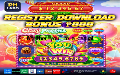 Whether you’re a casual player or a seasoned pro, JLFUN Slot has something for everyone